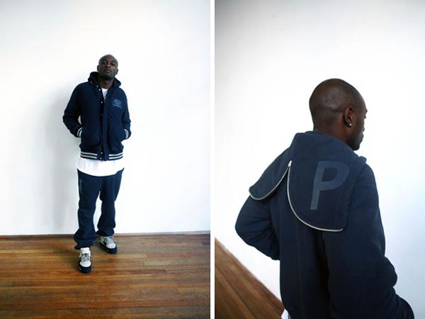 PATTA X REIGNING CHAMP COLLECTION PATTA X REIGNING CHAMP COLLECTION