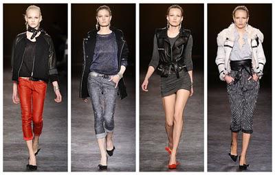 I.MARANT... I.MARANT...