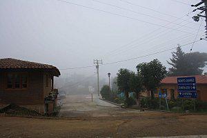 Caminatas de la Sierra Norte... Mexique 1890