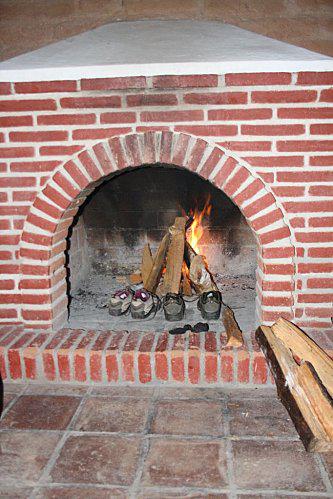 Caminatas de la Sierra Norte... Mexique 1887