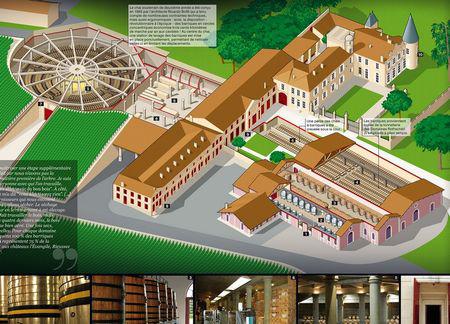 CA Y EST, IL EST SORTI !!! Lafite_extrait