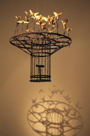 L’envol de la taxidermie anglaise L’envol de la taxidermie anglaise