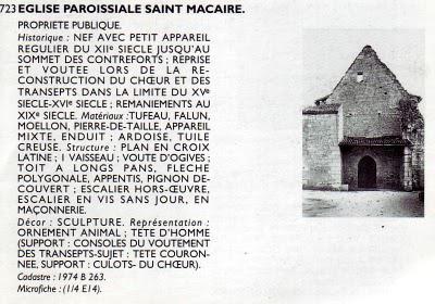 ..PATRIMOINE. le Blog Puy Notre Dame a l'honneur de mettr... ..PATRIMOINE. le Blog Puy Notre Dame a l'honneur de mettr...