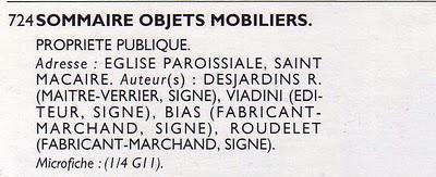 ..PATRIMOINE. le Blog Puy Notre Dame a l'honneur de mettr... ..PATRIMOINE. le Blog Puy Notre Dame a l'honneur de mettr...