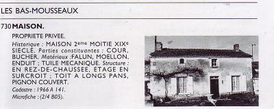 ..PATRIMOINE. le Blog Puy Notre Dame a l'honneur de mettr... ..PATRIMOINE. le Blog Puy Notre Dame a l'honneur de mettr...