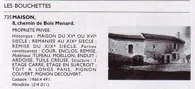 ..PATRIMOINE. le Blog Puy Notre Dame a l'honneur de mettr... ..PATRIMOINE. le Blog Puy Notre Dame a l'honneur de mettr...