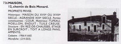 ..PATRIMOINE. le Blog Puy Notre Dame a l'honneur de mettr... ..PATRIMOINE. le Blog Puy Notre Dame a l'honneur de mettr...