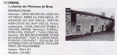 ..PATRIMOINE. le Blog Puy Notre Dame a l'honneur de mettr... ..PATRIMOINE. le Blog Puy Notre Dame a l'honneur de mettr...