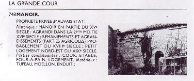 ..PATRIMOINE. le Blog Puy Notre Dame a l'honneur de mettr... ..PATRIMOINE. le Blog Puy Notre Dame a l'honneur de mettr...