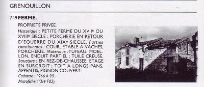 ..PATRIMOINE. le Blog Puy Notre Dame a l'honneur de mettr... ..PATRIMOINE. le Blog Puy Notre Dame a l'honneur de mettr...