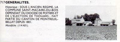 ..PATRIMOINE. le Blog Puy Notre Dame a l'honneur de mettr... ..PATRIMOINE. le Blog Puy Notre Dame a l'honneur de mettr...