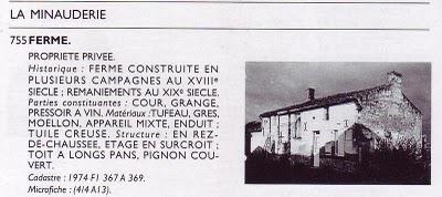 ..PATRIMOINE. le Blog Puy Notre Dame a l'honneur de mettr... ..PATRIMOINE. le Blog Puy Notre Dame a l'honneur de mettr...