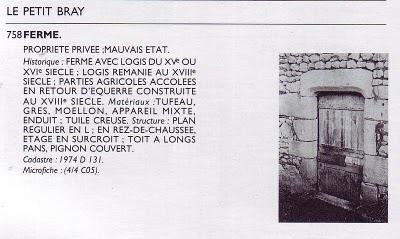 ..PATRIMOINE. le Blog Puy Notre Dame a l'honneur de mettr... ..PATRIMOINE. le Blog Puy Notre Dame a l'honneur de mettr...