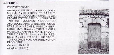 ..PATRIMOINE. le Blog Puy Notre Dame a l'honneur de mettr... ..PATRIMOINE. le Blog Puy Notre Dame a l'honneur de mettr...