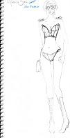 90-2010 : LE MAILLOT DE BAIN IDEAL