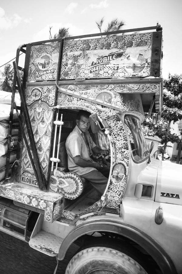 Portraits indiens ......