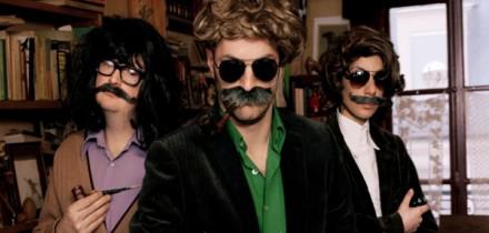 La Pompe Moderne 126ème sortie – End of the week end