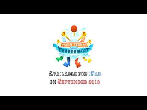 Teaser : Table Tennis Soul Tournament d’Egg Ball Image de prévisualisation YouTube