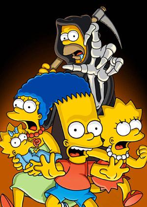 Simpson streaming horror show