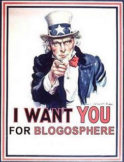 Ma blogosphère Ma blogosphère