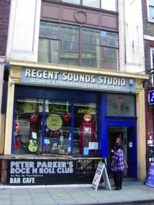 24h musiques à Londres