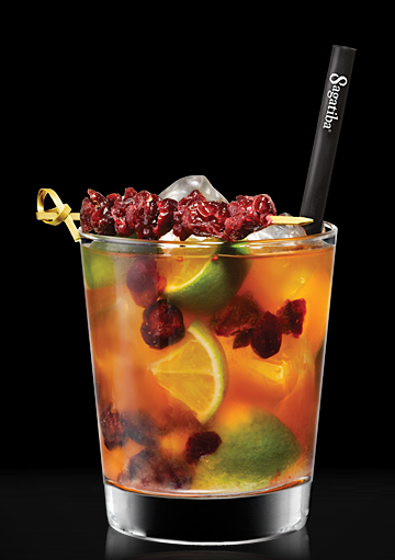 cocktail-caipirinha-épices-idée-cocktail-recette-cocktail-cachaça Cocktail d’été, des idées : cocktail Spiced Caïpirinha