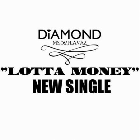 DIAMOND (de Crime Mob) – Lotta Money [Clip]