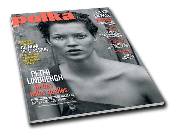 PolKa Magazine//sortie du N°10 le 27 août