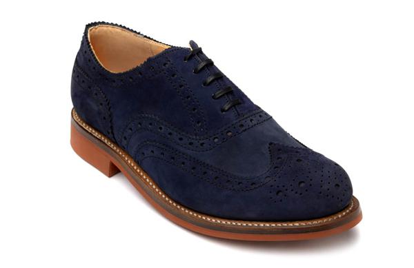 GRENSON – S/S 2011 COLLECTION PREVIEW GRENSON – S/S 2011 COLLECTION PREVIEW