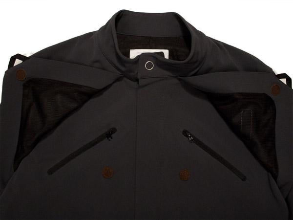 UNDERCOVER – F/W 2010 COLLECTION UNDERCOVER – F/W 2010 COLLECTION