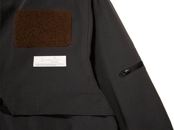 UNDERCOVER – F/W 2010 COLLECTION UNDERCOVER – F/W 2010 COLLECTION