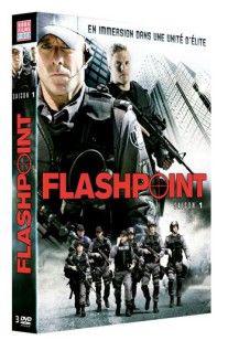 Test DVD : Falshpoint – Saison 1
