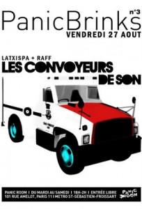 vendredi Les bons plans de la semaine du 25 au 28 août