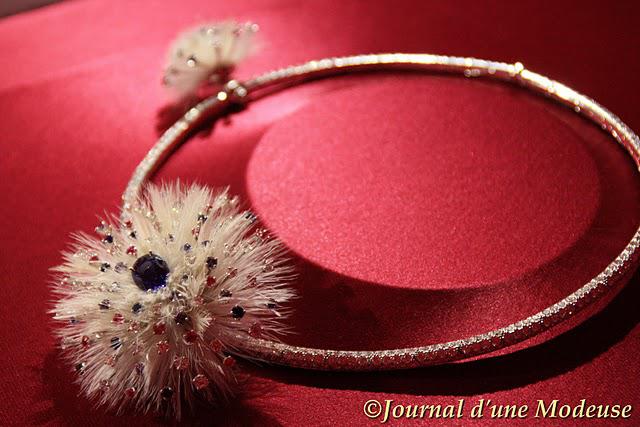 Quand la Haute Joaillerie fait sa Fashion Week Quand la Haute Joaillerie fait sa Fashion Week