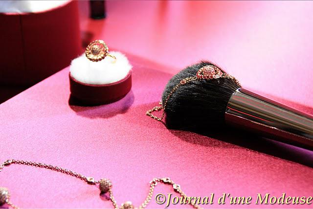 Quand la Haute Joaillerie fait sa Fashion Week Quand la Haute Joaillerie fait sa Fashion Week