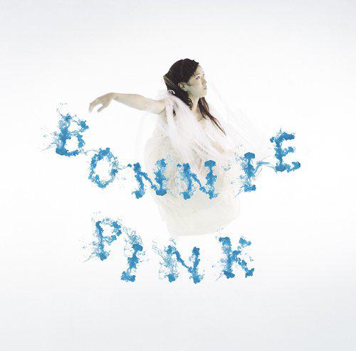 Nouveau single et nouvel album pour Bonnie Pink!