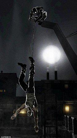 SPIDERMAN DIMENSIONS - Le 10 septembre ! photo-6