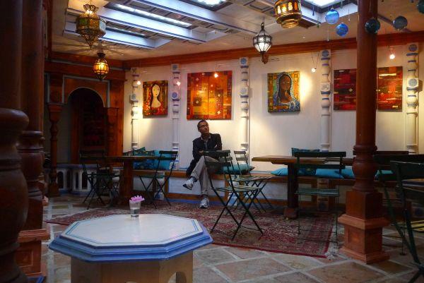 La Savoie ou la méditerranée? Menthon-Saint-Bernard et le lac d’Annecy