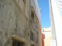 Riad Meryem d'El Jadida : façade et hammam terminés Riad Meryem d'El Jadida : façade et hammam terminés