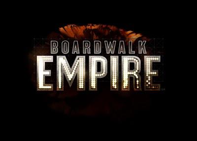 Boardwalk Empire by HBO : deux trailers & un making-of