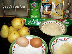 On mange quoi demain? L'amandine aux poires L-amandine-aux-poires.jpg