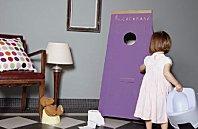 Popot en boîte cACABANE 2