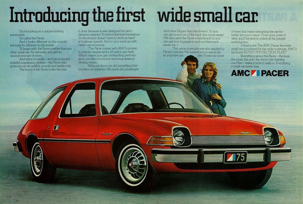 AMC Cars