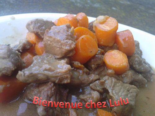 Braisé, braisé... Braisé, braisé...