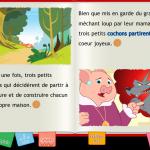 Les Trois Petits Cochons HD en promotion pour 48h