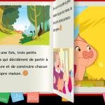 Les Trois Petits Cochons HD en promotion pour 48h