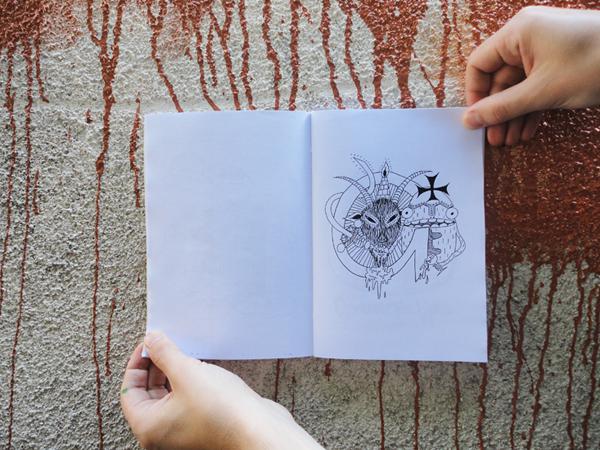 Kylam Weekly Artworks – KYLAM