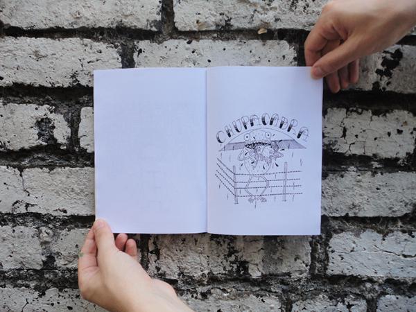 Kylam Weekly Artworks – KYLAM