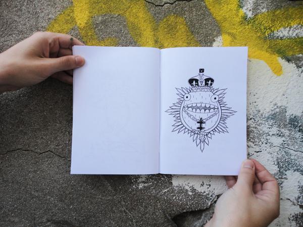 KYLAM Weekly Artworks – KYLAM