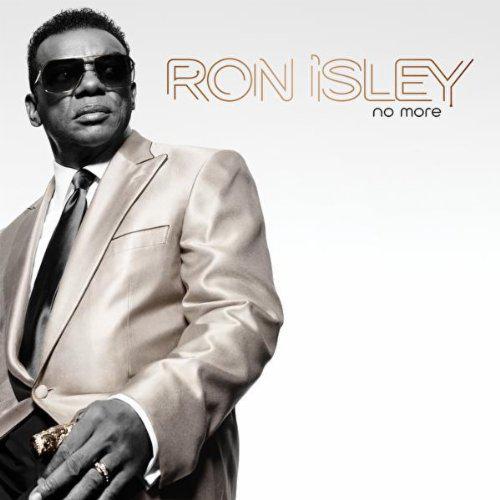 RON ISLEY – No More (Nouveau Single)